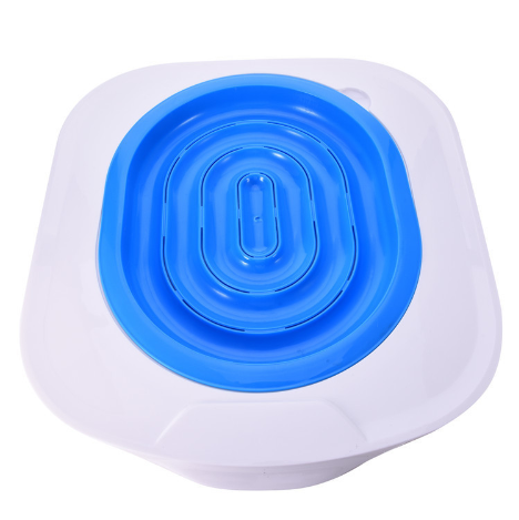 Cat Toilet Training Seat for Litter Box